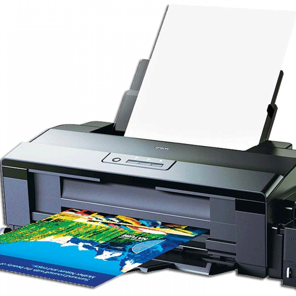 Epson L1800 Borderless A3 Photo Printer 4783